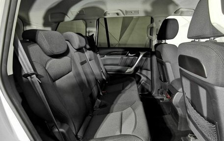 Haval H9 I рестайлинг, 2021 год, 2 635 000 рублей, 16 фотография