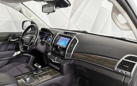 Haval H9 I рестайлинг, 2021 год, 2 635 000 рублей, 13 фотография