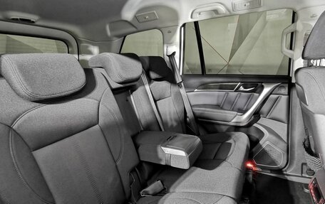 Haval H9 I рестайлинг, 2021 год, 2 635 000 рублей, 17 фотография