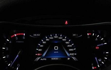 Haval H9 I рестайлинг, 2021 год, 2 635 000 рублей, 18 фотография