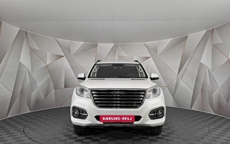 Haval H9 I рестайлинг, 2021 год, 2 635 000 рублей, 7 фотография