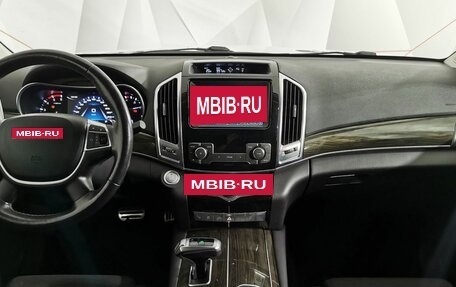 Haval H9 I рестайлинг, 2021 год, 2 635 000 рублей, 15 фотография