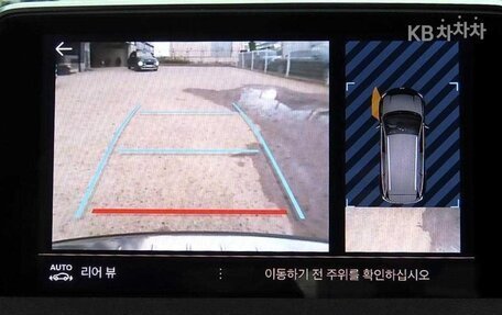 Peugeot 5008 II, 2022 год, 2 334 000 рублей, 13 фотография