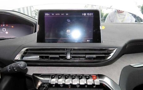 Peugeot 5008 II, 2022 год, 2 334 000 рублей, 12 фотография