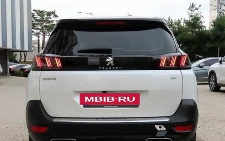 Peugeot 5008 II, 2022 год, 2 334 000 рублей, 4 фотография