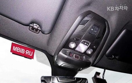 Peugeot 5008 II, 2022 год, 2 334 000 рублей, 14 фотография