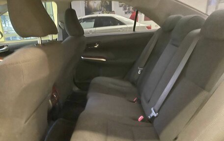 Toyota Camry, 2013 год, 1 470 000 рублей, 10 фотография