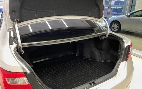 Toyota Camry, 2013 год, 1 470 000 рублей, 7 фотография