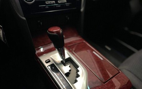 Toyota Camry, 2013 год, 1 470 000 рублей, 13 фотография