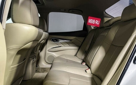 Infiniti Q70 I, 2015 год, 2 297 000 рублей, 10 фотография