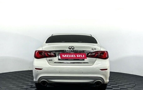 Infiniti Q70 I, 2015 год, 2 297 000 рублей, 6 фотография