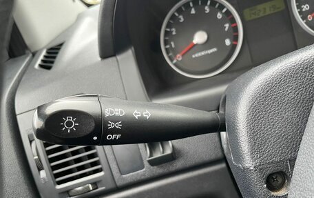 Hyundai Getz I рестайлинг, 2008 год, 377 000 рублей, 5 фотография