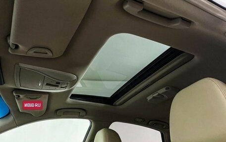 Infiniti Q70 I, 2015 год, 2 297 000 рублей, 18 фотография