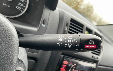 Hyundai Getz I рестайлинг, 2008 год, 377 000 рублей, 7 фотография