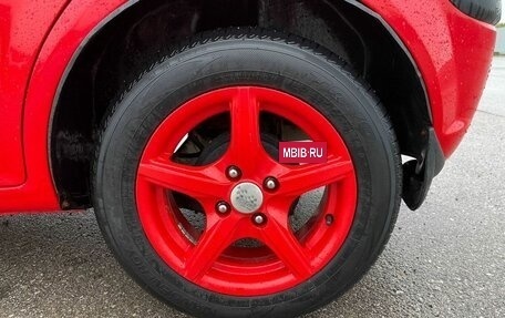 Hyundai Getz I рестайлинг, 2008 год, 377 000 рублей, 27 фотография