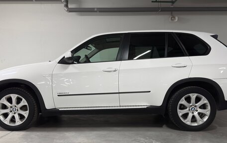 BMW X5, 2008 год, 1 290 000 рублей, 5 фотография
