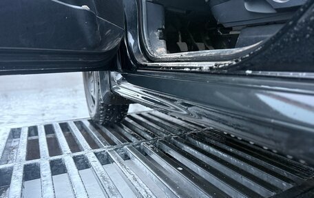 Mitsubishi Outlander III рестайлинг 3, 2010 год, 1 000 000 рублей, 9 фотография