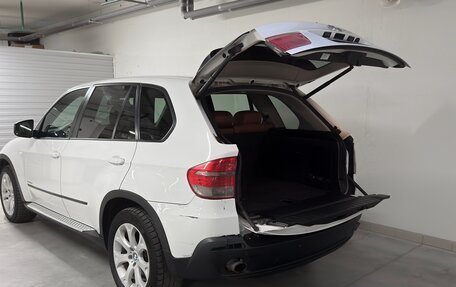 BMW X5, 2008 год, 1 290 000 рублей, 2 фотография