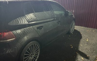 Volkswagen Golf VI, 2011 год, 900 000 рублей, 1 фотография