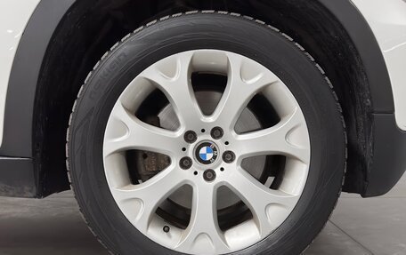 BMW X5, 2008 год, 1 290 000 рублей, 10 фотография