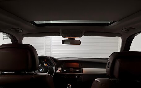 BMW X5, 2008 год, 1 290 000 рублей, 11 фотография