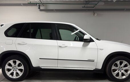 BMW X5, 2008 год, 1 290 000 рублей, 7 фотография