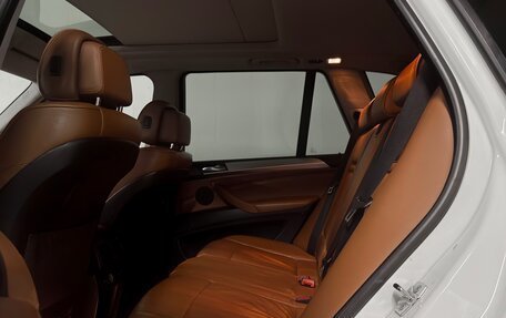 BMW X5, 2008 год, 1 290 000 рублей, 12 фотография