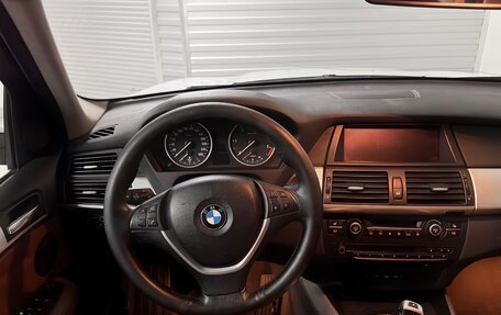 BMW X5, 2008 год, 1 290 000 рублей, 13 фотография