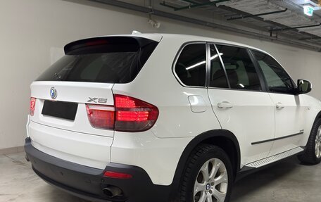 BMW X5, 2008 год, 1 290 000 рублей, 8 фотография