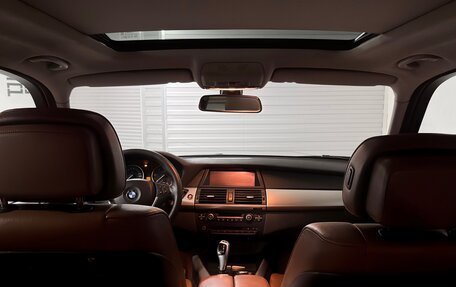 BMW X5, 2008 год, 1 290 000 рублей, 14 фотография