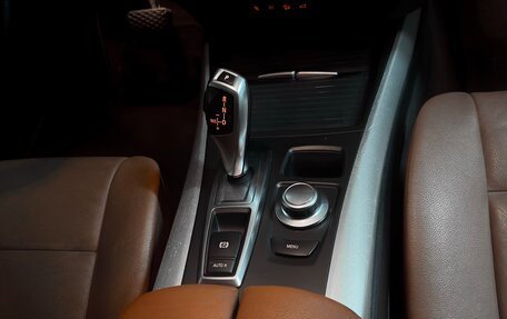 BMW X5, 2008 год, 1 290 000 рублей, 22 фотография