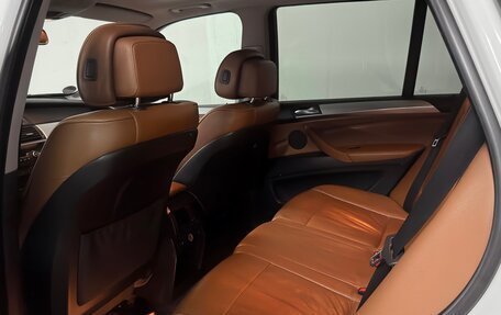 BMW X5, 2008 год, 1 290 000 рублей, 17 фотография