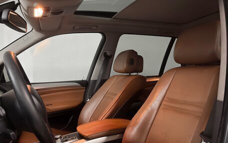 BMW X5, 2008 год, 1 290 000 рублей, 15 фотография