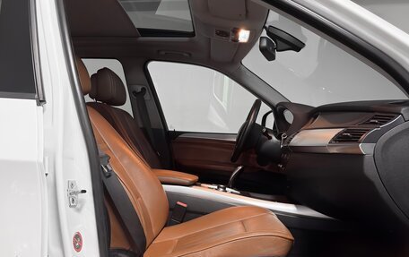 BMW X5, 2008 год, 1 290 000 рублей, 24 фотография