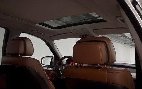 BMW X5, 2008 год, 1 290 000 рублей, 19 фотография