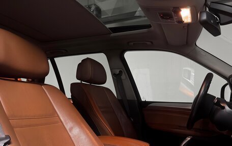 BMW X5, 2008 год, 1 290 000 рублей, 20 фотография