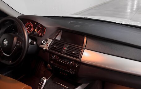 BMW X5, 2008 год, 1 290 000 рублей, 21 фотография