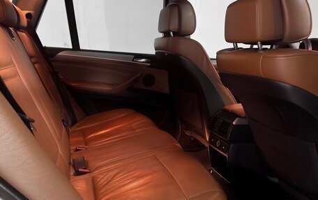 BMW X5, 2008 год, 1 290 000 рублей, 23 фотография