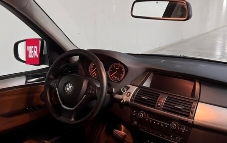 BMW X5, 2008 год, 1 290 000 рублей, 18 фотография