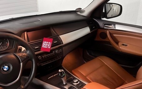 BMW X5, 2008 год, 1 290 000 рублей, 16 фотография