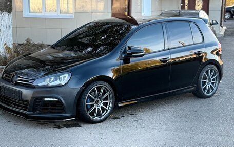 Volkswagen Golf VI, 2011 год, 900 000 рублей, 4 фотография