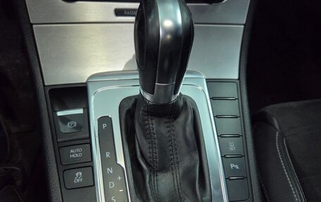 Volkswagen Passat CC I рестайлинг, 2011 год, 1 700 000 рублей, 3 фотография