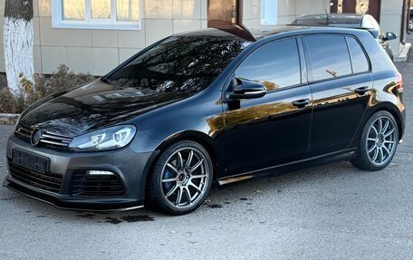 Volkswagen Golf VI, 2011 год, 900 000 рублей, 6 фотография