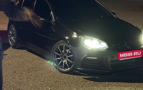 Volkswagen Golf VI, 2011 год, 900 000 рублей, 2 фотография