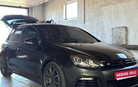Volkswagen Golf VI, 2011 год, 900 000 рублей, 5 фотография