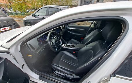 Hyundai Sonata VIII, 2019 год, 1 950 000 рублей, 5 фотография