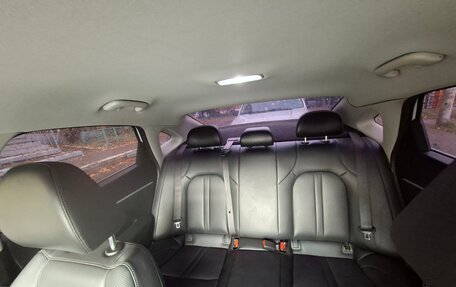 Hyundai Sonata VIII, 2019 год, 1 950 000 рублей, 12 фотография