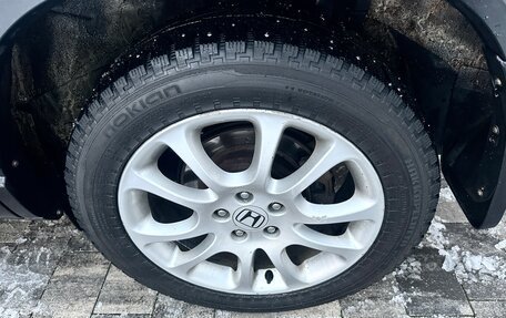 Honda CR-V III рестайлинг, 2007 год, 998 000 рублей, 9 фотография