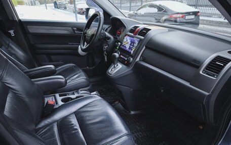 Honda CR-V III рестайлинг, 2007 год, 998 000 рублей, 12 фотография