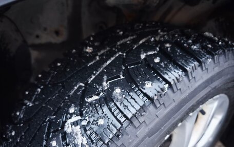 Honda CR-V III рестайлинг, 2007 год, 998 000 рублей, 18 фотография